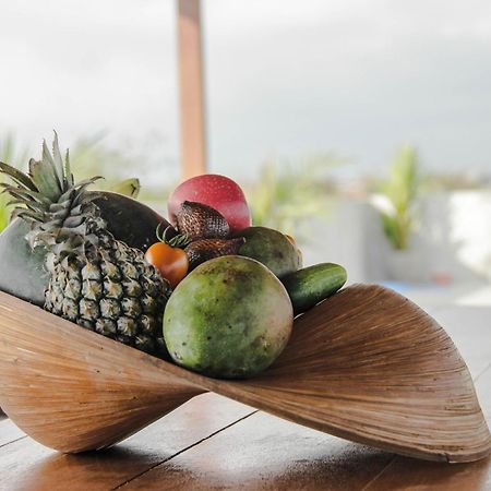 Govardan Home Stay Canggu Extérieur photo