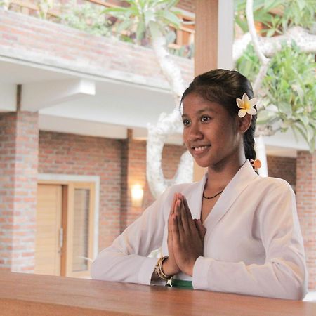 Govardan Home Stay Canggu Extérieur photo
