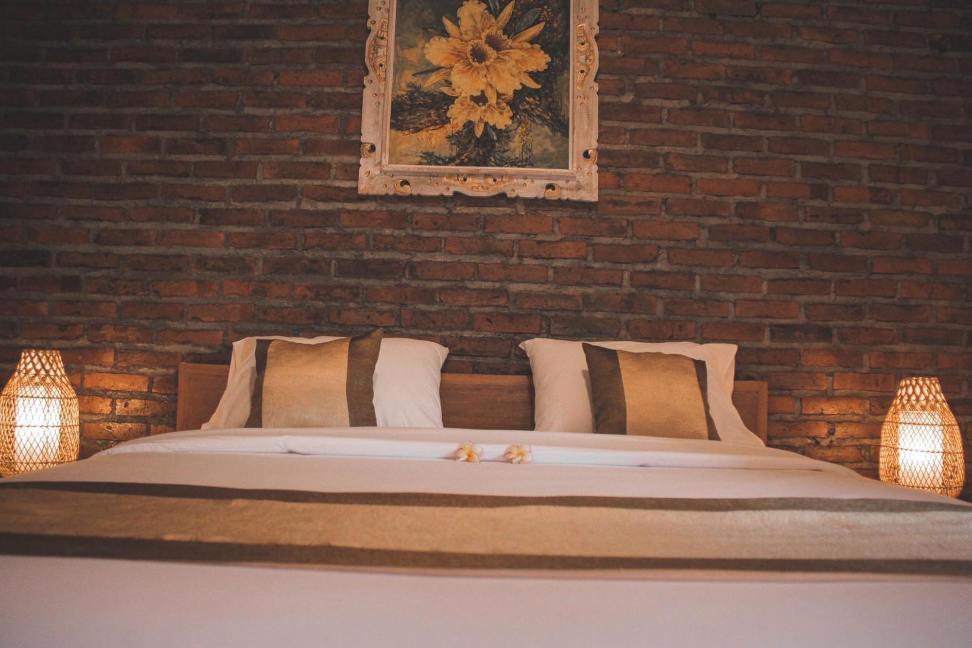Govardan Home Stay Canggu Extérieur photo