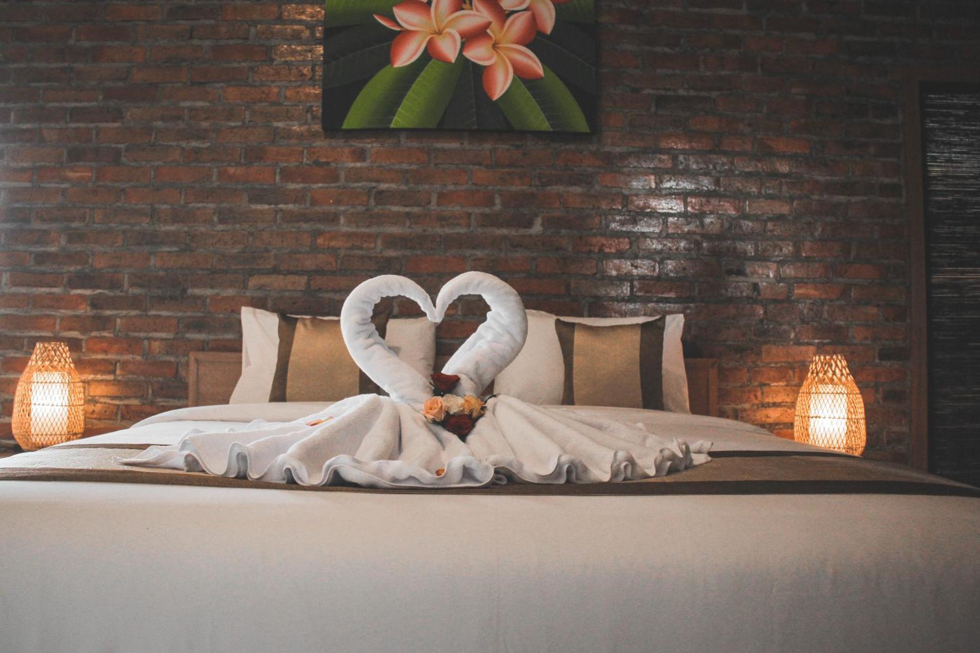 Govardan Home Stay Canggu Extérieur photo