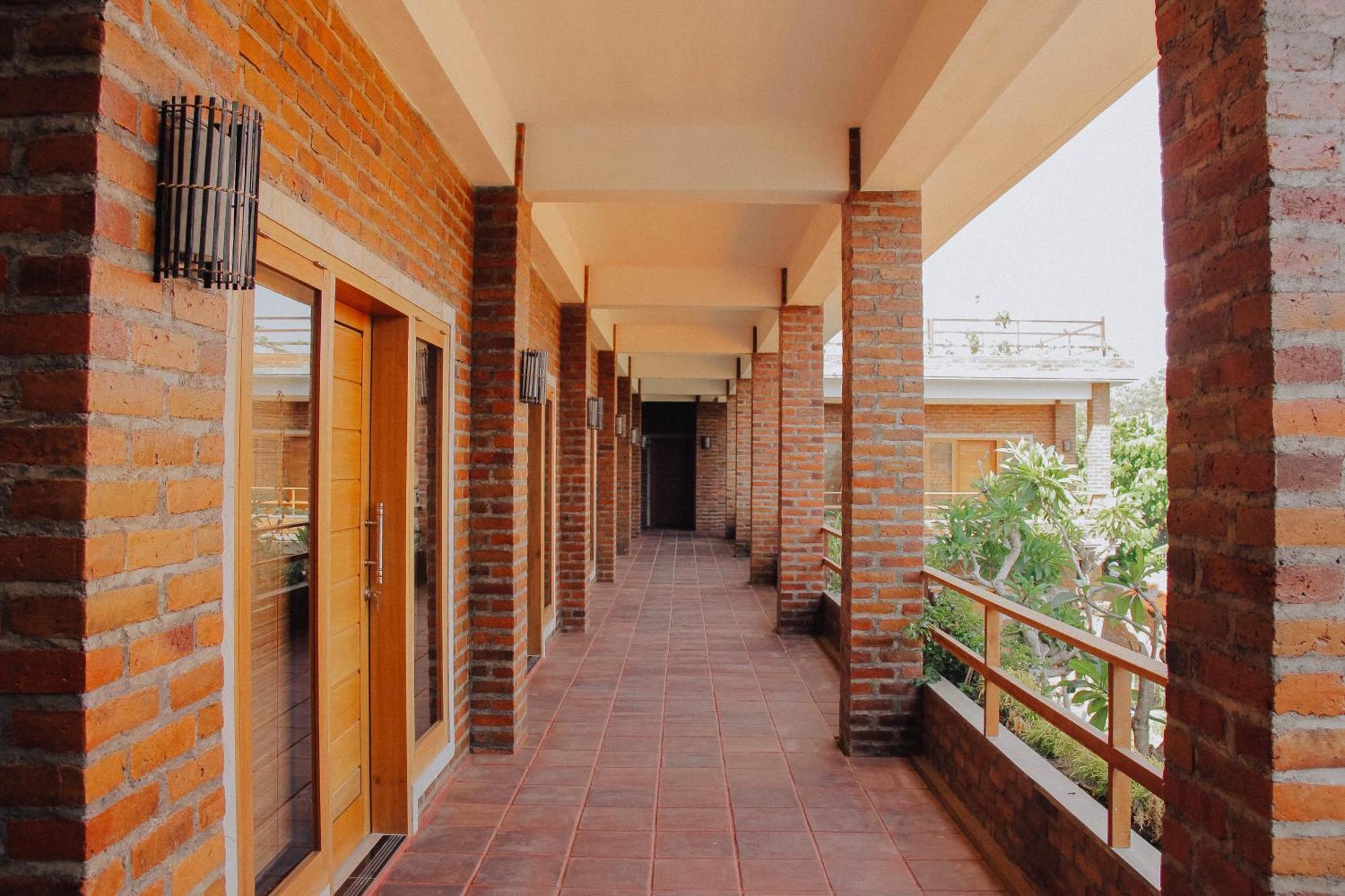 Govardan Home Stay Canggu Extérieur photo