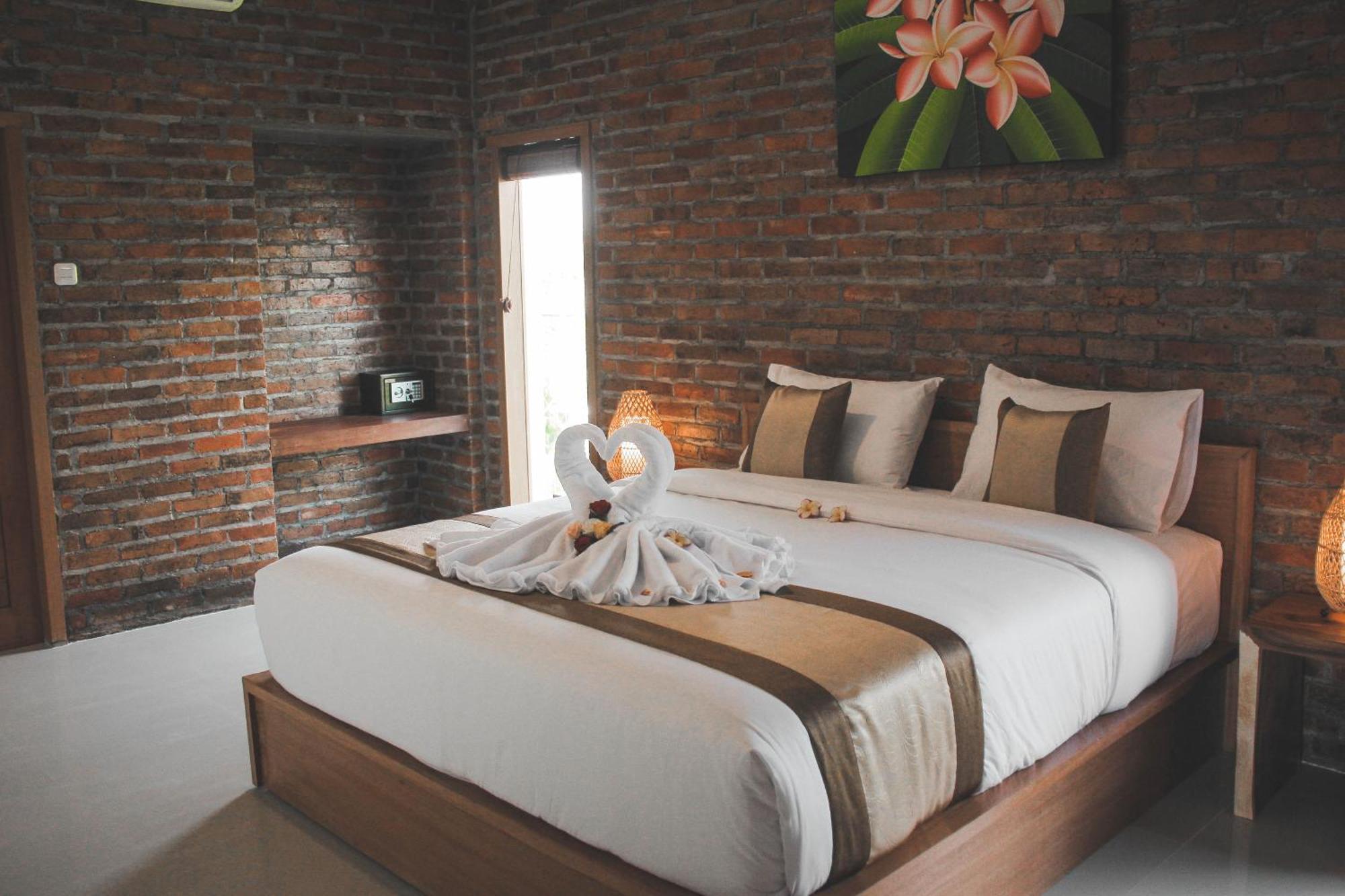 Govardan Home Stay Canggu Extérieur photo